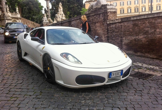 Ferrari F430