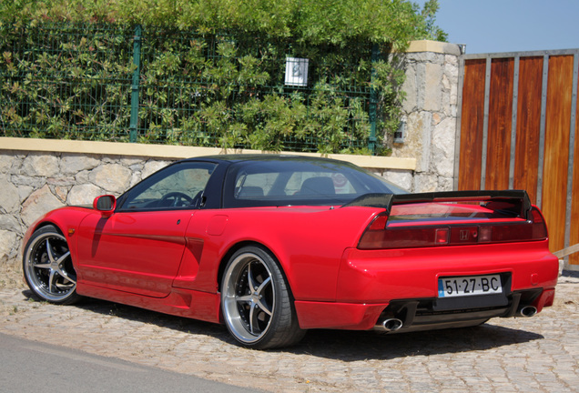 Honda NSX