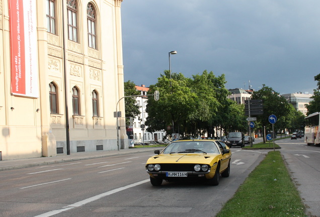 Lamborghini Espada