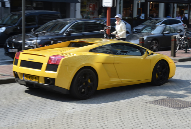 Lamborghini Gallardo