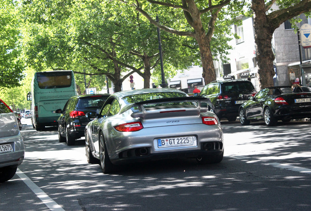 Porsche 997 GT2 RS