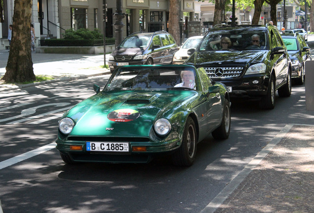 TVR S2