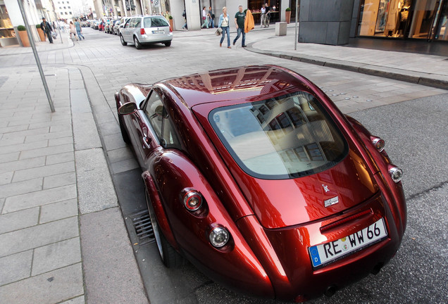 Wiesmann GT MF4