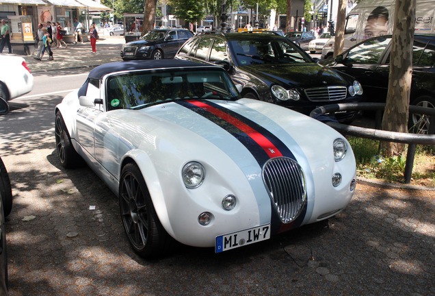 Wiesmann Roadster MF3 Final Edition