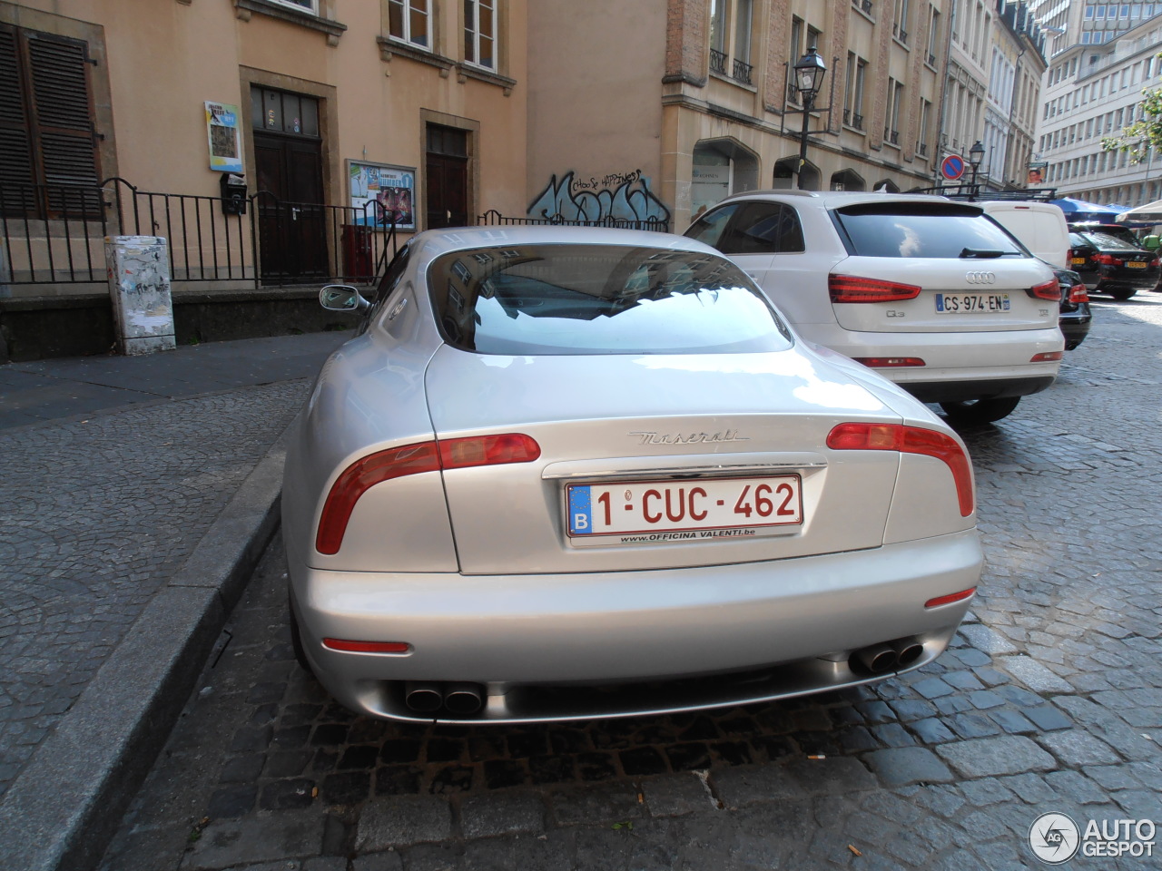 Maserati 3200GT