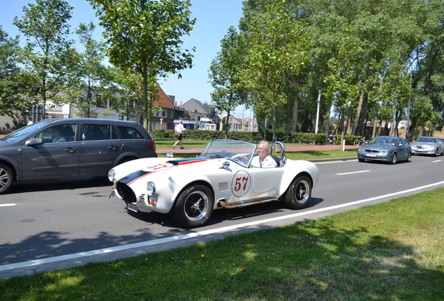 AC Cobra