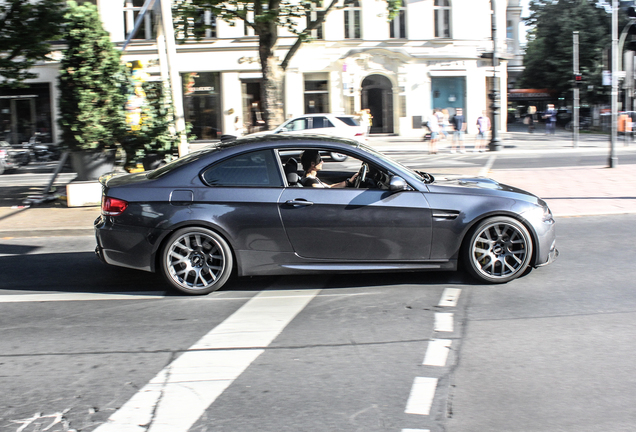 BMW M3 E92 Coupé