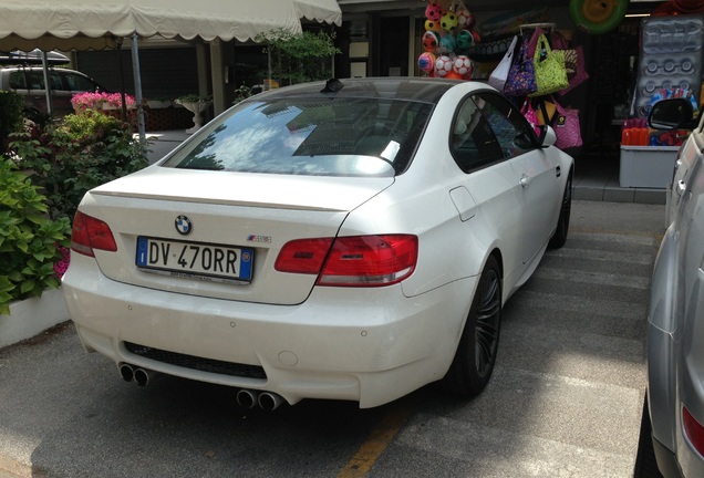 BMW M3 E92 Coupé