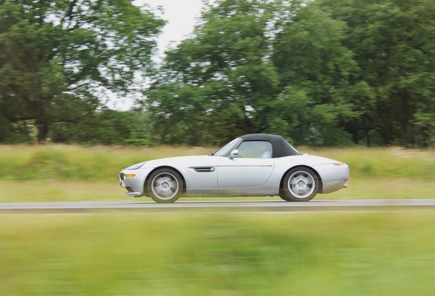 BMW Z8