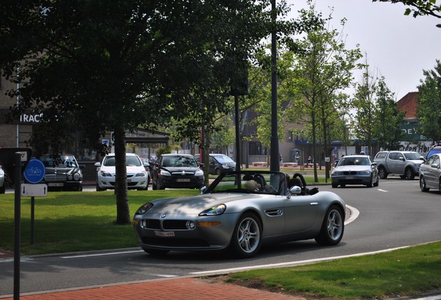 BMW Z8