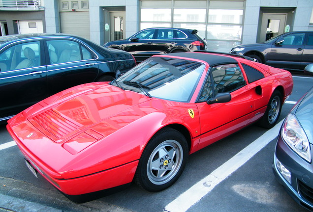 Ferrari 328 GTS