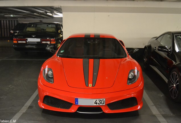 Ferrari 430 Scuderia