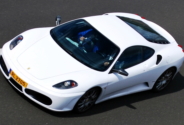 Ferrari F430