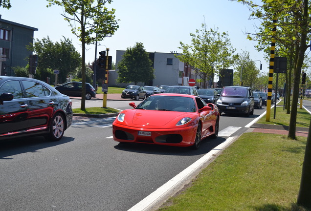 Ferrari F430