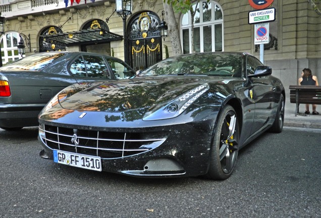 Ferrari FF