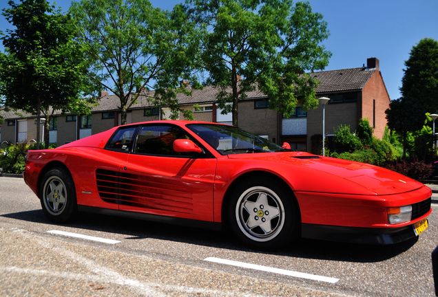 Ferrari Testarossa