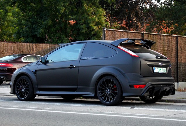 Ford Focus RS 500