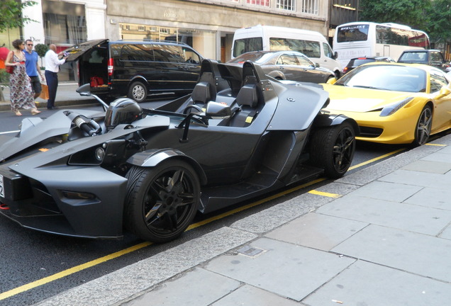 KTM X-Bow