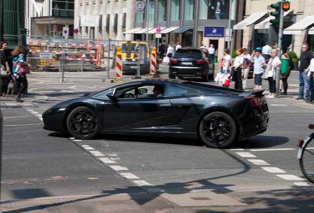 Lamborghini Gallardo