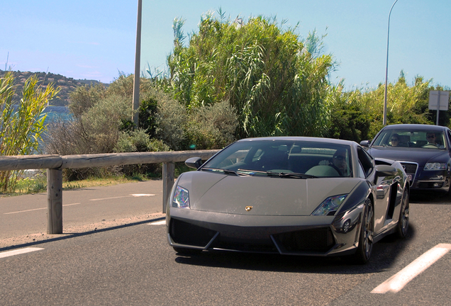 Lamborghini Gallardo LP550-2