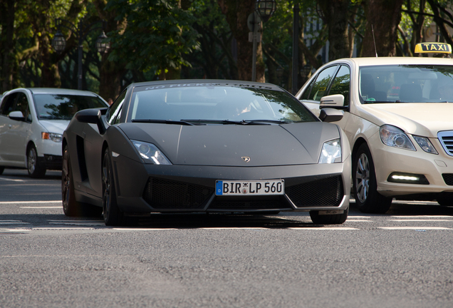 Lamborghini Gallardo LP560-4