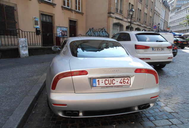 Maserati 3200GT