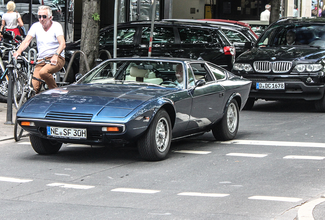 Maserati Khamsin