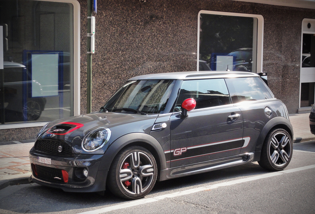 Mini R56 John Cooper Works GP