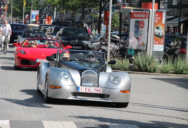 Morgan Aero 8 Series 1