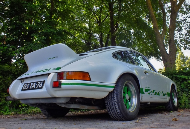 Porsche 911 Carrera RS