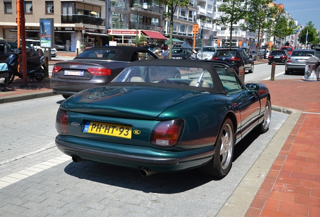 TVR Chimaera 450