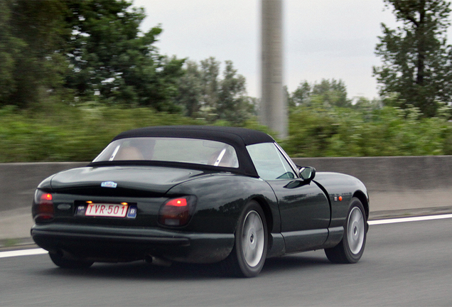 TVR Chimaera 500