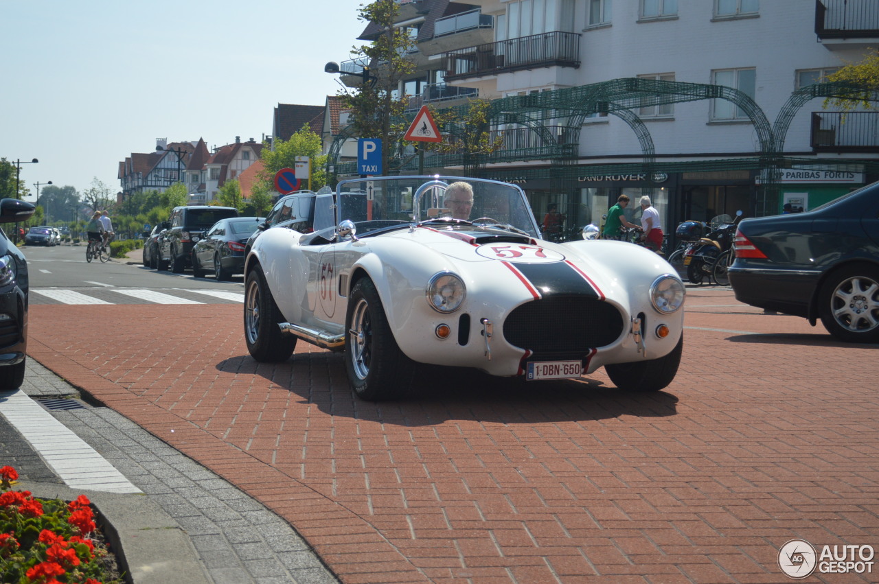 AC Cobra