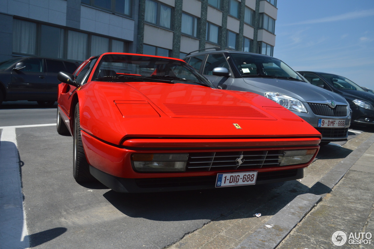 Ferrari 328 GTS