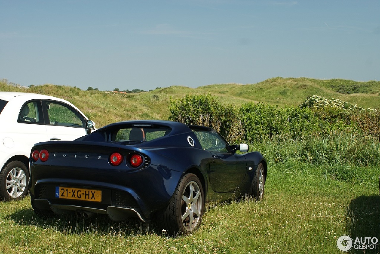 Lotus Elise S2 S