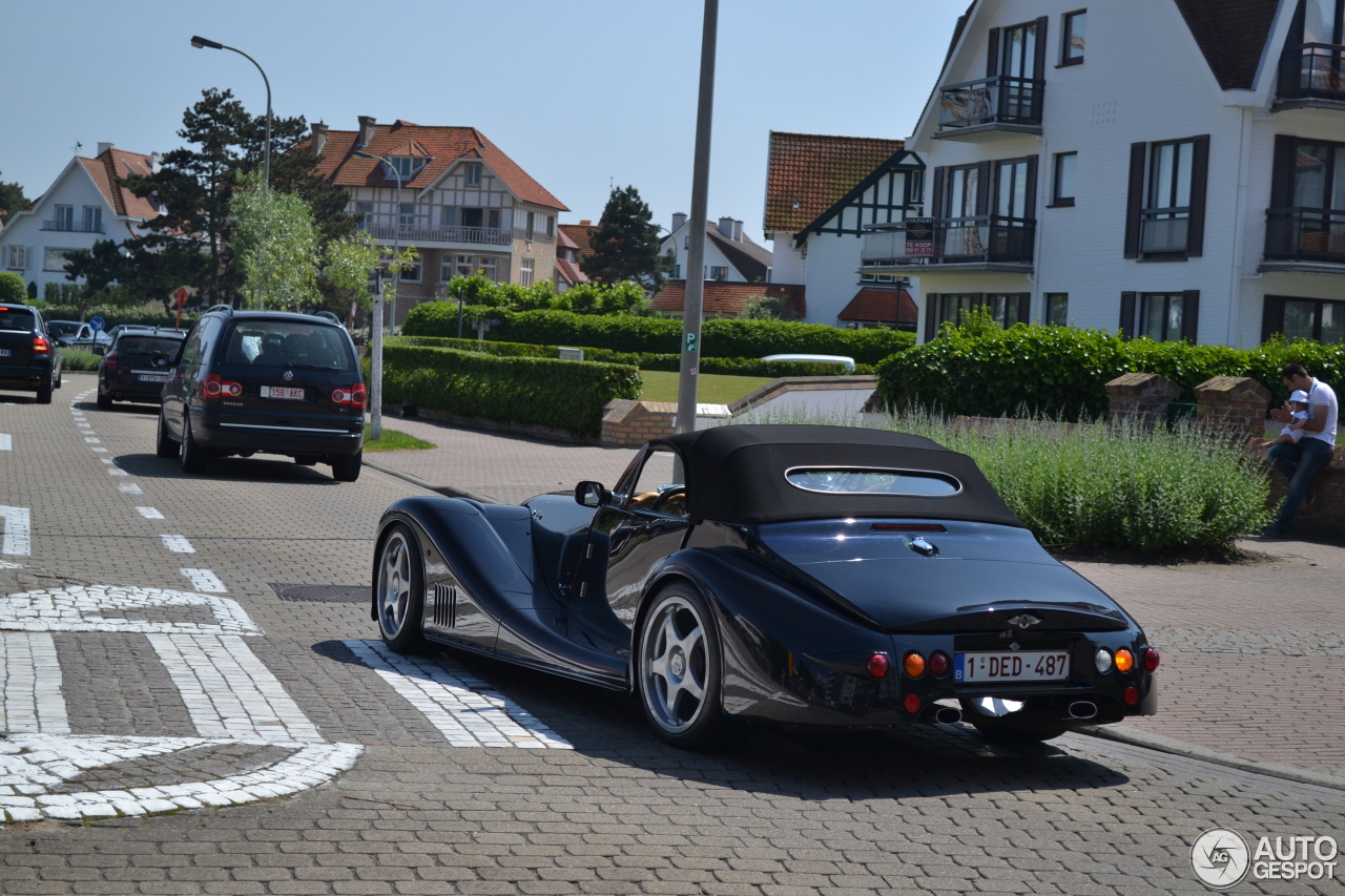 Morgan Aero 8 Series 1