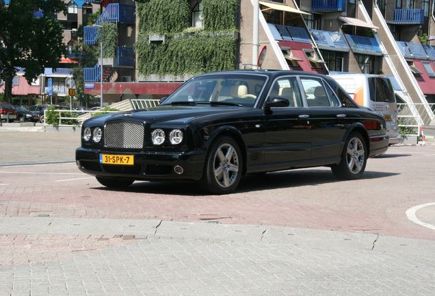 Bentley Arnage T