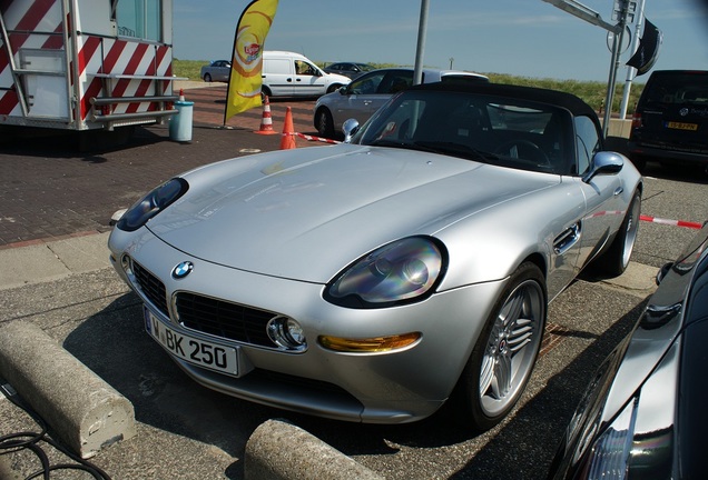 BMW Z8