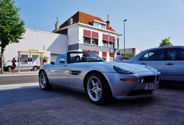 BMW Z8