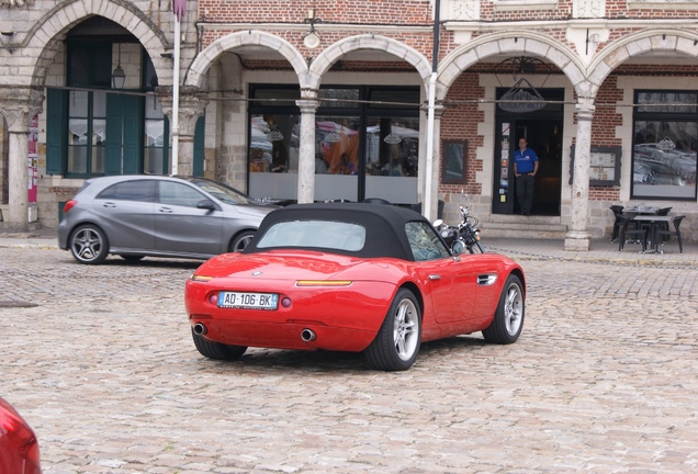 BMW Z8