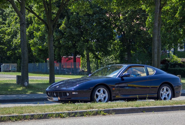 Ferrari 456M GT