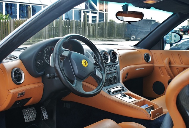 Ferrari 575 M Maranello