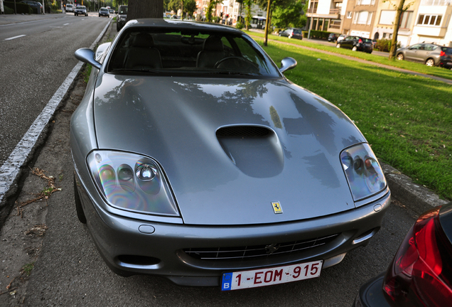 Ferrari 575 M Maranello