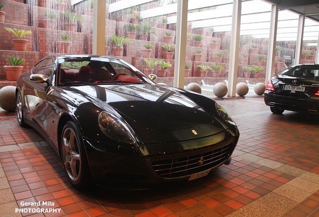 Ferrari 612 Scaglietti