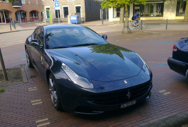 Ferrari FF