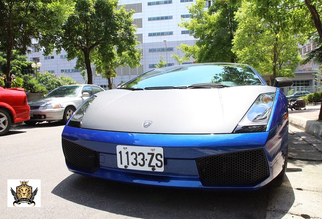 Lamborghini Gallardo