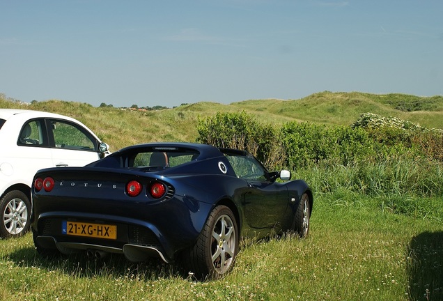 Lotus Elise S2 S