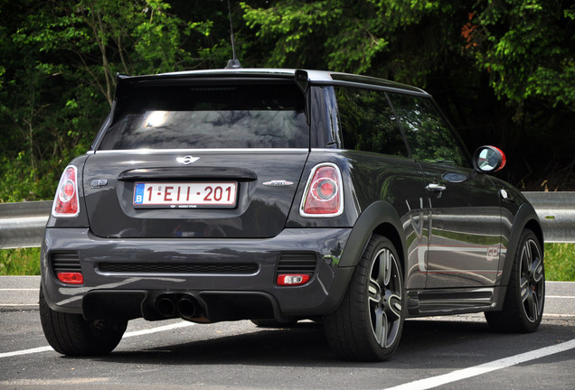 Mini R56 John Cooper Works GP