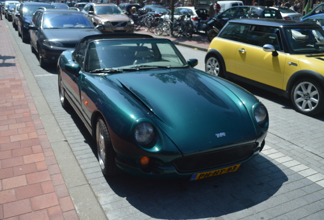 TVR Chimaera 450