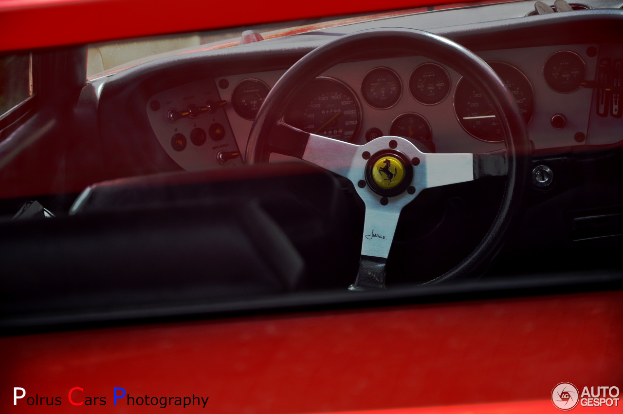 Ferrari Dino 308 GT4